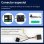 Autoradio Android CarPlay JUNSUN 2+64GB Golf 5