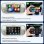 Autoradio JUNSUN Android 15 2+64gb CarPlay Android Auto Fiat 500