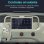 Autoradio JUNSUN Android 15 2+64gb CarPlay Android Auto Fiat 500