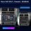 Autoradio JUNSUN Android15 2+32GB CarPlay Android Auto DAB+ Wifi
