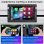 Autoradio JUNSUN Android15 2+32GB CarPlay Android Auto DAB+ Wifi