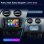 Android Systeem 2+64 Gb CarPlay Seat Ibiza