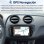 Android Systeem 2+64 Gb CarPlay Seat Ibiza