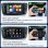 Android Systeem 2+64 Gb CarPlay Seat Ibiza
