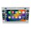 Autoradio 7'' Carplay Android Auto JUNSUN Opel Zafira