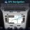 Autoradio 7'' Carplay Android Auto JUNSUN Opel Zafira