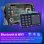 Autoradio JUNSUN Android 15 2+64GB pour Fiat 500 avec Carplay Wi-Fi