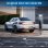 Cargador portátil para coche eléctrico Tipo 2 JUNSUN 3,5 kW 6 m