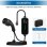 Cargador portátil para coche eléctrico Tipo 2 JUNSUN 3,5 kW 6 m