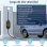 Chargeur VE Portable JUNSUN 3,5/7 kW WiFi App