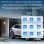 Chargeur VE Portable JUNSUN 3,5/7 kW WiFi App