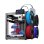 Imprimante 3D Flashforge AD5X Multicolore 600 mm/s Calibration Auto WiFi Double Bande