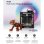 Imprimante 3D Flashforge AD5X Multicolore 600 mm/s Calibration Auto WiFi Double Bande