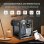 Imprimante 3D Flashforge Adventurer 5M Niveau automatique 600 mm/s 220x220x220 mm