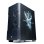 Tempest Garrison ARGB ATX Cristal Templado USB 3.0 Negra Harry Potter Patronum