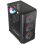 Tempest Garrison ARGB ATX Cristal Templado USB 3.0 Negra Harry Potter Patronum