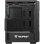 Tempest Garrison ARGB ATX Cristal Templado USB 3.0 Negra Harry Potter Patronum