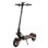 Patinete électrique KuKirin G2 Max 1000W Autonomie 70km Pneus 10" Tout-terrain