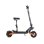 Patinete électrique KuKirin G2 Max 1000W Autonomie 70km Pneus 10" Tout-terrain