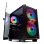 PcCom Lite AMD Ryzen 5 5500 / 16GB / 1TB SSD / RTX 5060 V2/Space