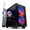 PcCom Lite AMD Ryzen 5 5500 / 16GB / 1TB SSD / RTX 5060 V2/Space