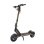 Patinete électrique KuKirin T3 800W Autonomie 55km Pneus 10'' Disques IP54