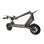 Patinete électrique KuKirin T3 800W Autonomie 55km Pneus 10'' Disques IP54