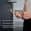 Serratura Intelligente Nuki Smart Lock Ultra WiFi e Bluetooth Apertura con App e Tastierino Numerico Compatibile con Alexa, Google Home e Apple Home