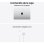 Ordinateur portable Apple MacBook Pro 14 M5 Pro CPU à 18 cœurs 24GB 1TB SSD GPU 20c macOS Verre standard + Chargeur 96W