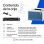 Imprimante Laser Couleur Ethernet HP LaserJet Enterprise 4701dn avec recto verso automatique