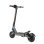 Patinete électrique KuKirin G4 2000W Autonomie 75km Pneus 11" Disques IP54