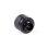 Refrigerazione Liquida Alphacool Eiszapfen HardTube G1/4 14 mm 6 pezzi nero