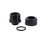 Refrigerazione Liquida Alphacool Eiszapfen HardTube G1/4 14 mm 6 pezzi nero