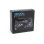 Refrigerazione Liquida Alphacool Eiszapfen HardTube G1/4 14 mm 6 pezzi nero