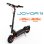Patinete électrique Joyor T6 600W Autonomie 70km Pneus 10'' Tout-terrain Freins disque