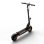 Patinete électrique Joyor T6 600W Autonomie 70km Pneus 10'' Tout-terrain Freins disque