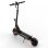 Patinete électrique Joyor T6 600W Autonomie 70km Pneus 10'' Tout-terrain Freins disque