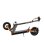 Patinete électrique Joyor S5-Z 600W Autonomie 55km Pneus 10'' Disques Suspension