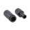 Refrigeración líquida Alphacool RNAB08G4V8H6N Nylon Negro 75 mm G1/4