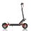 Patinete électrique Joyor S8 600W Autonomie 90km Pneus 10'' Freins disque