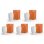 Pack 5x Sensores de Movimiento SONOFF SNZB-03P Zigbee
