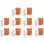 Pack 10x Sensores de Movimiento SONOFF SNZB-03P Zigbee