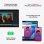 Apple MacBook Pro 14" Apple M5 Pro CPU de 18 núcleos 64GB 4 TB SSD GPU 20 núcleos macOS Plata Vidrio nanotexturizado