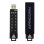 Clé USB Apricorn Aegis Secure Key 3NX 32GB noire cryptage matériel