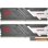 Mémoire RAM Team Group Viper Venom AMD 32Go 2x16Go DDR5 6000MHz CL36 Noir Mat