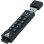 Unidad flash USB Apricorn Aegis Secure Key 3NX ASK3-NX-8GB 8 GB negra
