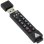 Unidad flash USB Apricorn Aegis Secure Key 3NX ASK3-NX-8GB 8 GB negra