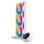 Refrigeração Líquida Xilence Liqurizer LQ360G.W.ARGB 360mm 3 Ventoinhas ARGB