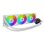 Refrigeração Líquida Xilence Liqurizer LQ360G.W.ARGB 360mm 3 Ventoinhas ARGB