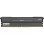 Memoria RAM Klevv KD5BGUA80-60A300H 64GB 2x32GB DDR5 6000MHz CL30 AMD EXPO Gris